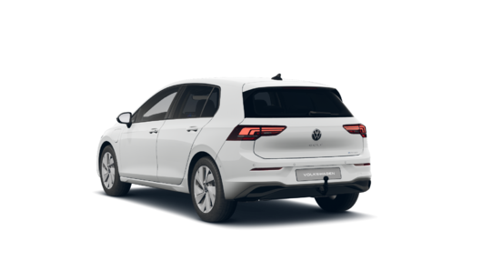 Bild eines Golf Rabbit eHybrid DSG 150 kW
