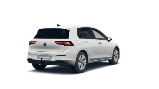 Bild eines Golf Rabbit eHybrid DSG 150 kW