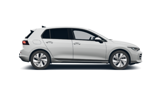 Bild eines Golf Rabbit eHybrid DSG 150 kW