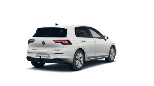 Bild eines Golf Rabbit eHybrid DSG 150 kW
