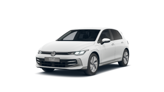 Bild eines Golf Rabbit eHybrid DSG 150 kW