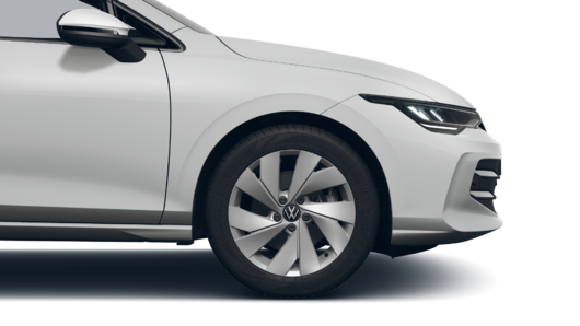 Bild eines Golf Rabbit eHybrid DSG 150 kW