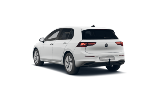 Bild eines Golf Rabbit TSI