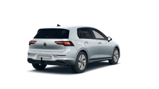 Bild eines Golf Rabbit TSI