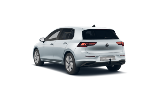 Bild eines Golf Rabbit TSI