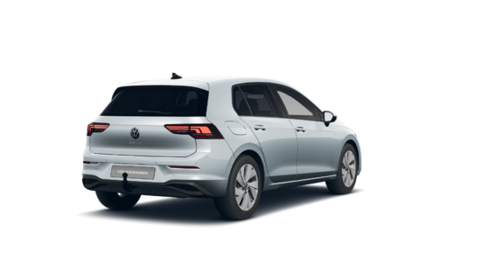 Bild eines Golf Rabbit TSI