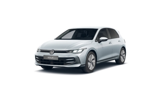 Bild eines Golf Rabbit TSI