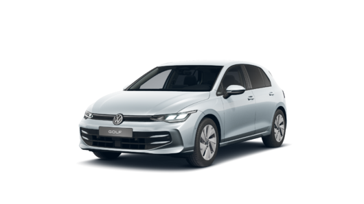 Bild eines Golf Rabbit TSI