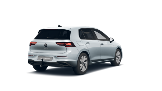 Bild eines Golf Rabbit TSI