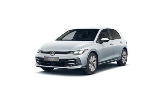 Bild eines Golf Rabbit TSI