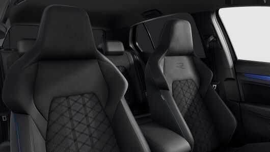 Bild eines Golf Sport mHEV TSI DSG