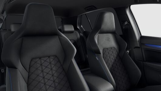 Bild eines Golf Sport mHEV TSI DSG