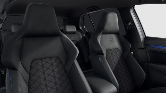 Bild eines Golf Sport mHEV TSI DSG