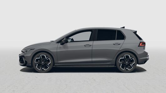 Bild eines Golf Sport mHEV TSI DSG