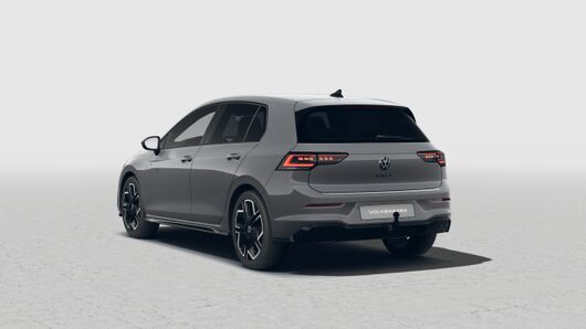 Bild eines Golf Sport mHEV TSI DSG