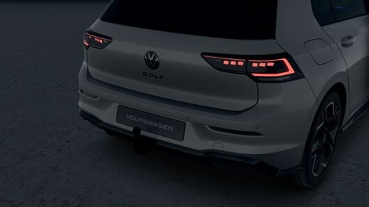 Bild eines Golf Sport mHEV TSI DSG