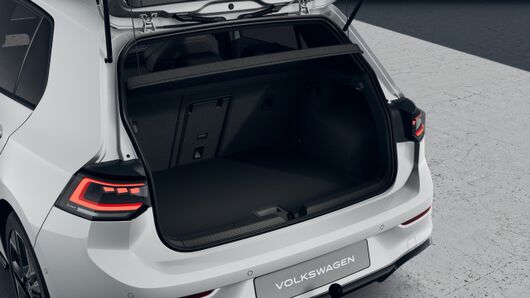 Bild eines Golf Sport mHEV TSI DSG