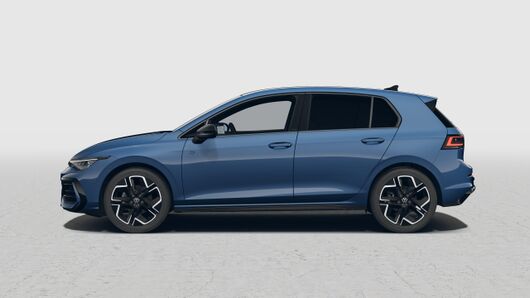 Bild eines Golf Sport mHEV TSI DSG
