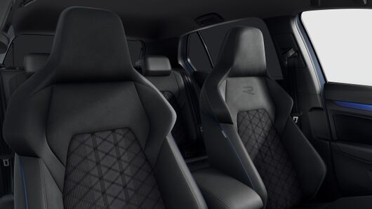 Bild eines Golf Sport mHEV TSI DSG