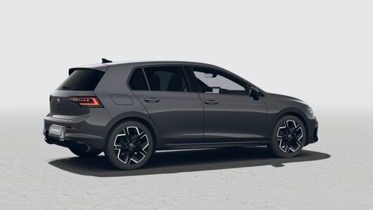 Bild eines Golf Sport mHEV TSI DSG