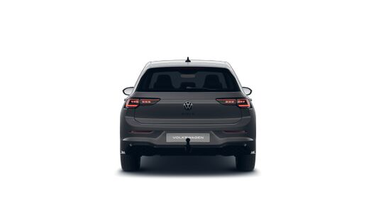 Bild eines Golf Sport mHEV TSI DSG