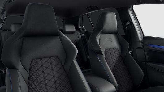 Bild eines Golf Sport mHEV TSI DSG