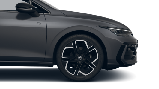 Bild eines Golf Sport mHEV TSI DSG