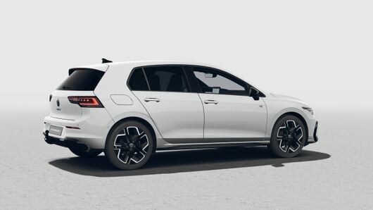 Bild eines Golf Sport mHEV TSI DSG
