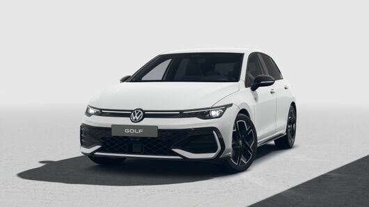 Bild eines Golf Sport mHEV TSI DSG