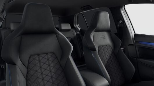 Bild eines Golf Sport mHEV TSI DSG