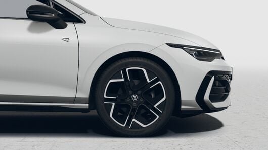 Bild eines Golf Sport mHEV TSI DSG