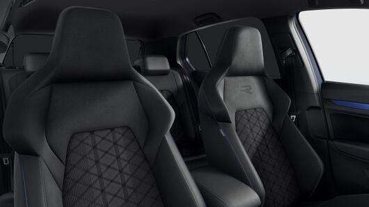 Bild eines Golf Sport mHEV TSI DSG