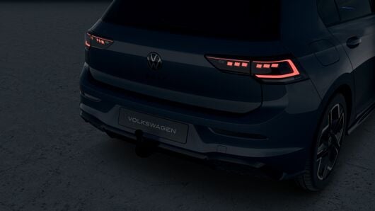 Bild eines Golf Sport mHEV TSI DSG