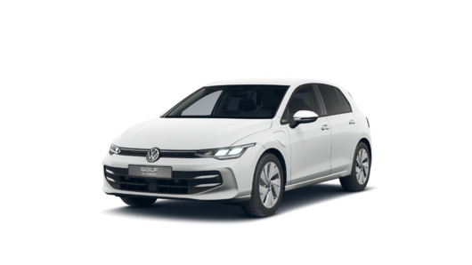 VW Golf Rabbit eHybrid DSG 150 kW 2025