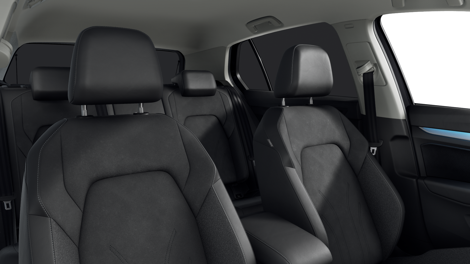 Bild eines Golf Rabbit eHybrid DSG 150 kW