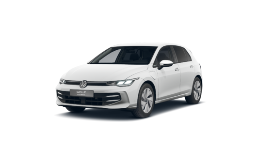 Bild eines Golf Rabbit eHybrid DSG 150 kW