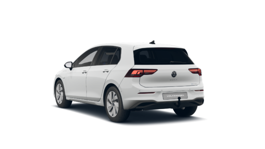 Bild eines Golf Rabbit eHybrid DSG 150 kW