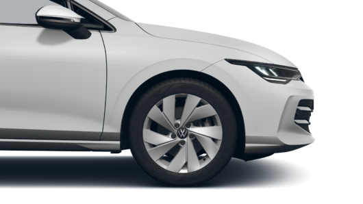 Bild eines Golf Rabbit eHybrid DSG 150 kW