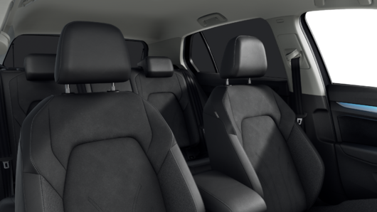 Bild eines Golf Rabbit eHybrid DSG 150 kW