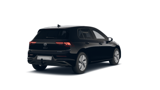 Bild eines Golf Rabbit eHybrid DSG 150 kW