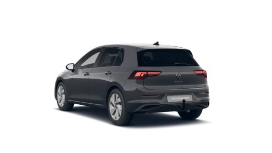 Bild eines Golf Rabbit eHybrid DSG 150 kW