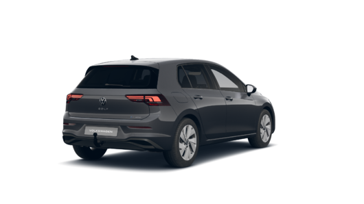 Bild eines Golf Rabbit eHybrid DSG 150 kW