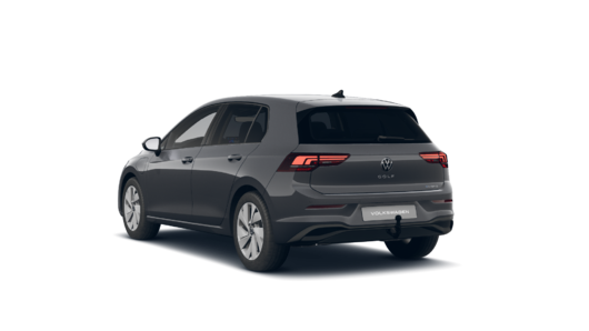 Bild eines Golf Rabbit eHybrid DSG 150 kW