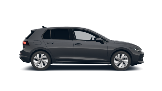 Bild eines Golf Rabbit eHybrid DSG 150 kW