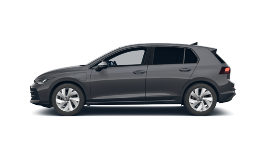 Bild eines Golf Rabbit eHybrid DSG 150 kW