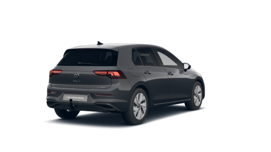 Bild eines Golf Rabbit eHybrid DSG 150 kW