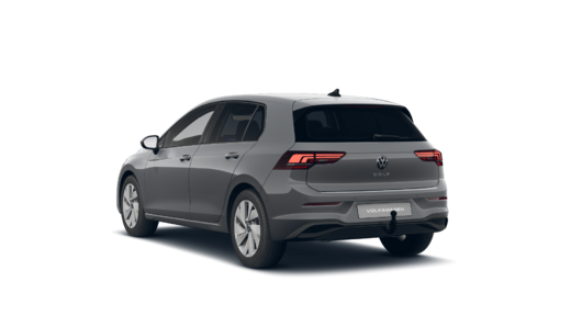 Bild eines Golf Rabbit TSI