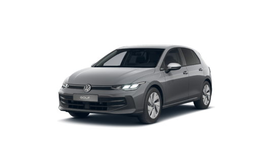 Bild eines Golf Rabbit TSI