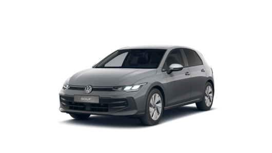 Bild eines Golf Rabbit TSI