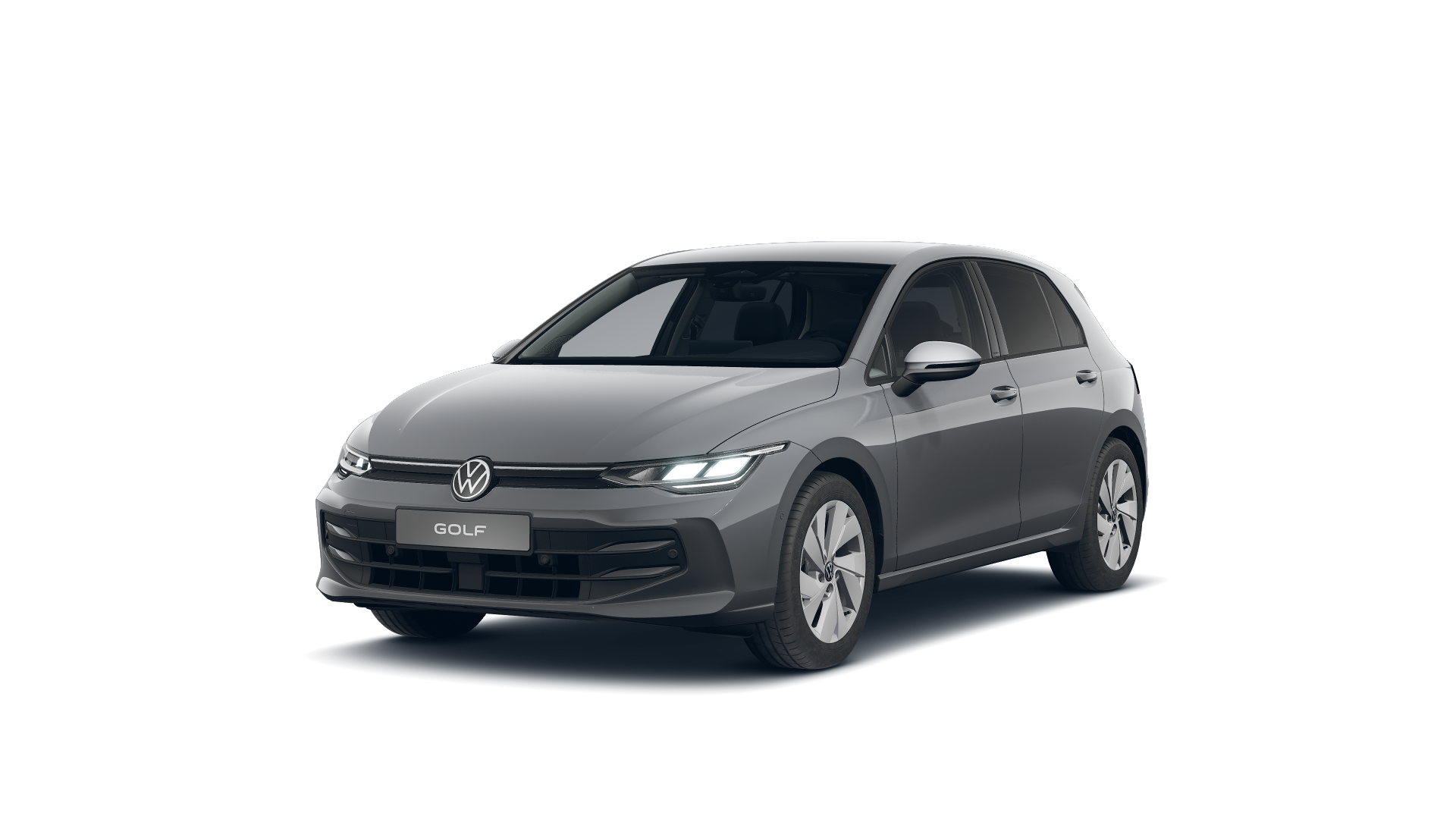 VW Golf Rabbit TSI 2025